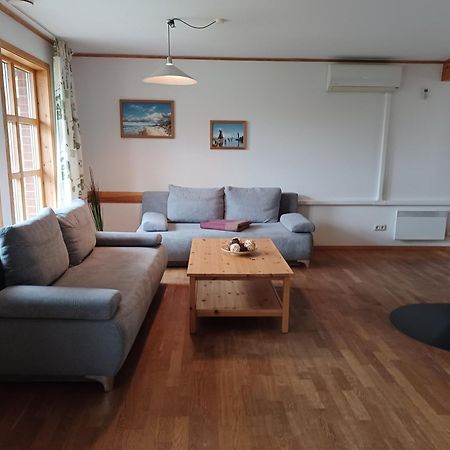 Willa Heideroeschen Park Heideroeschen 9A Zingst Zewnętrze zdjęcie