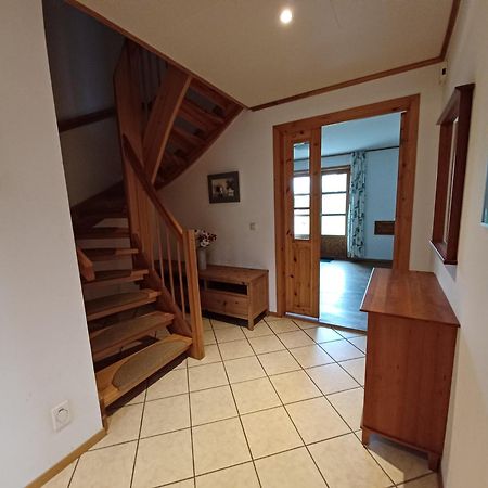 Willa Heideroeschen Park Heideroeschen 9A Zingst Zewnętrze zdjęcie